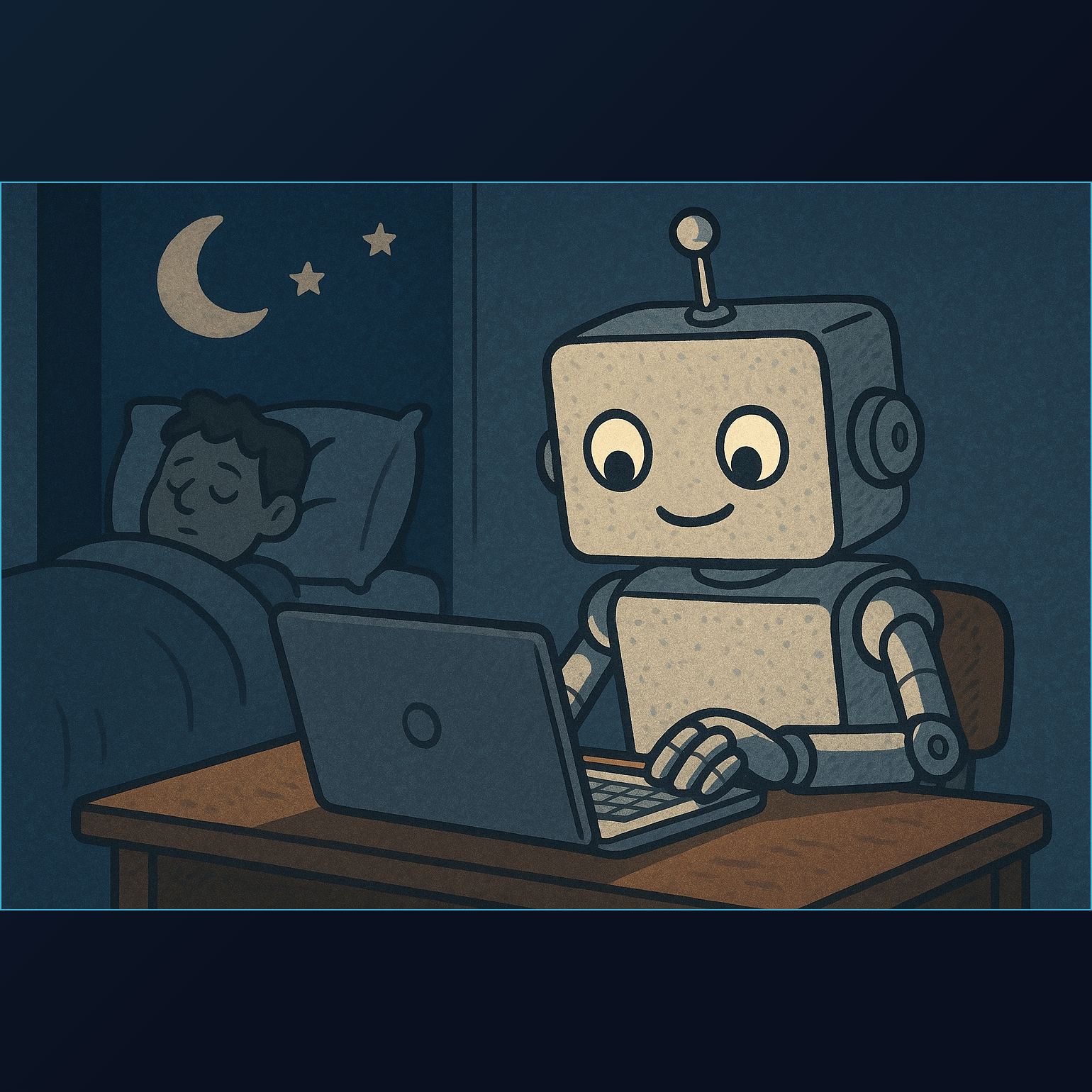 AI Whisperer
