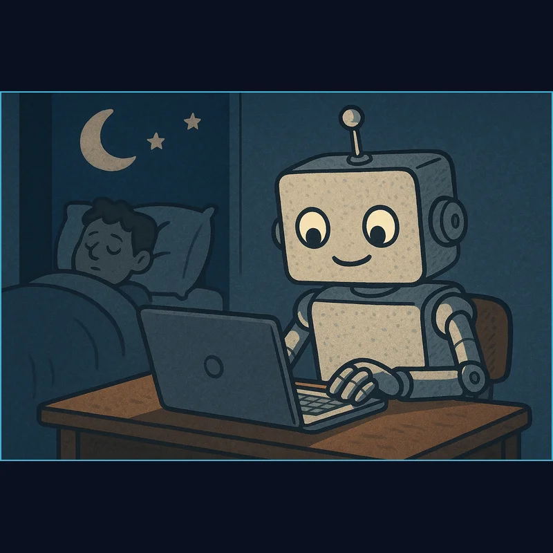 AI Whisperer