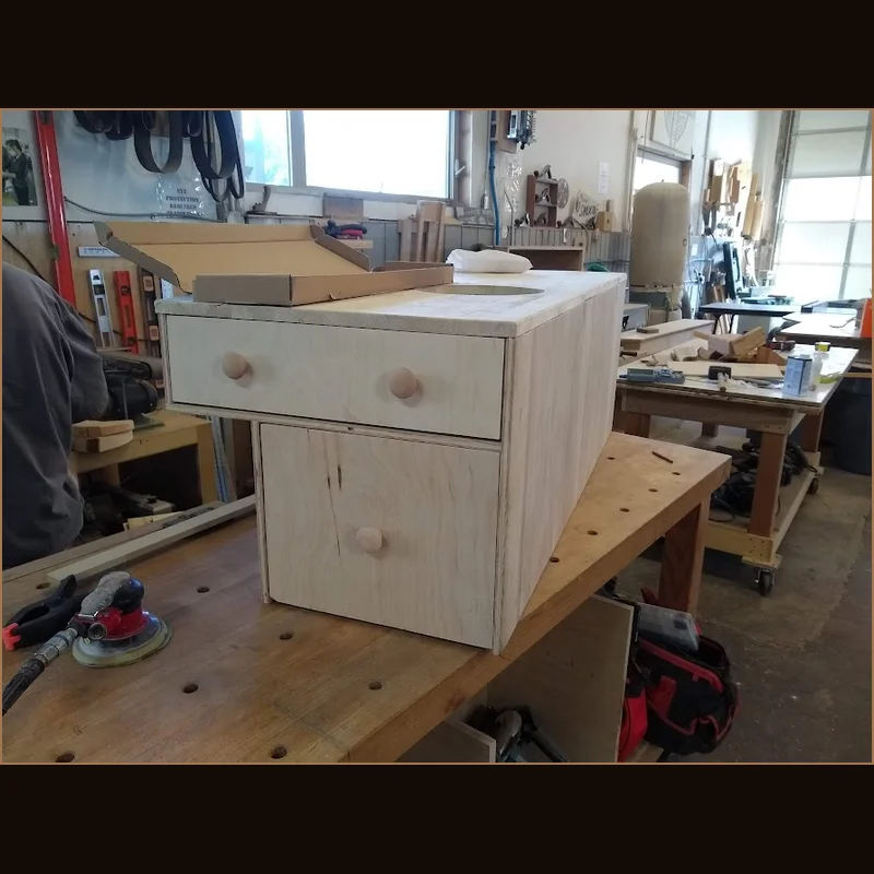 Maker