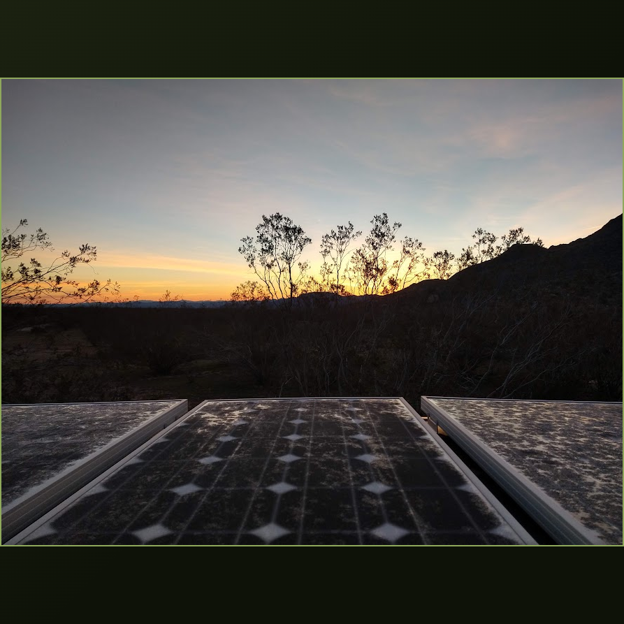 Off Grid Living