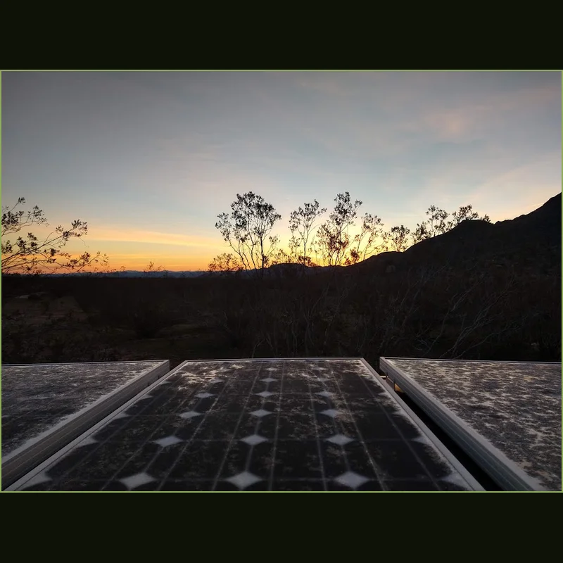 Off Grid Living