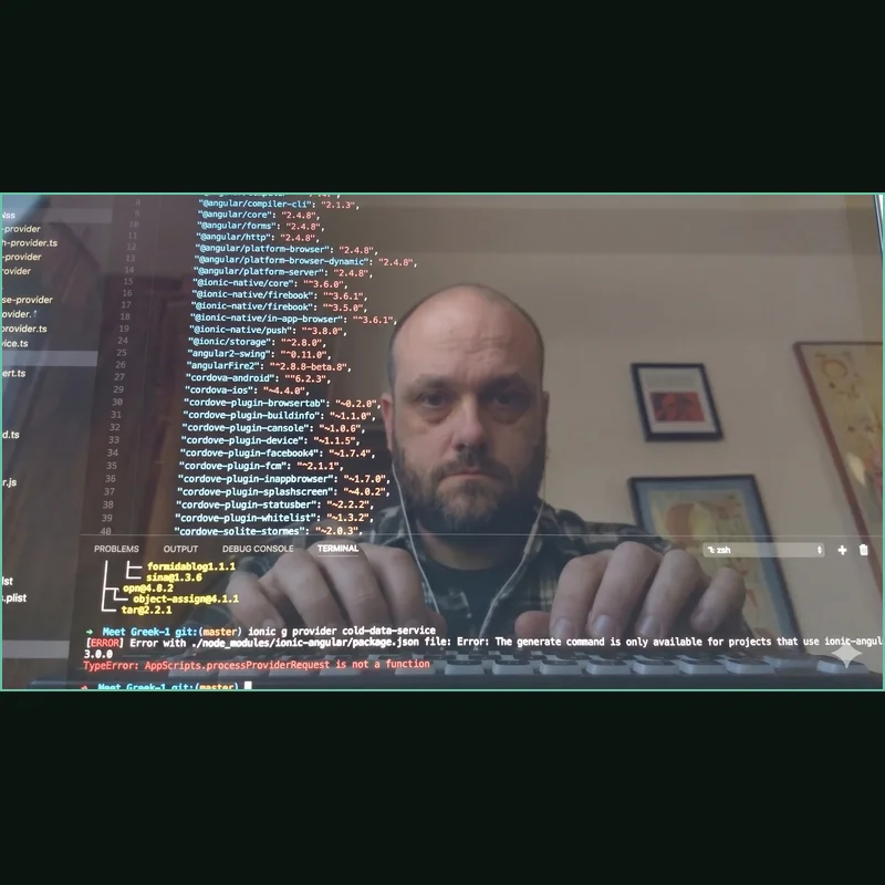 Pragmatic Programmer